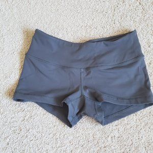 Epic MMA Yoga Booty Shorts Size XS